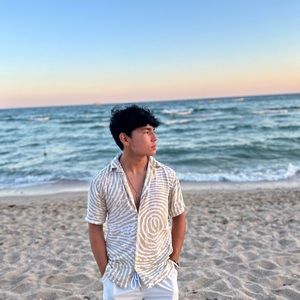 Meet your Posher, Tyler